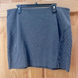 Simply Vera Mini skirt